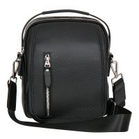 Сумка-планшет Conti Uomo 7047 black