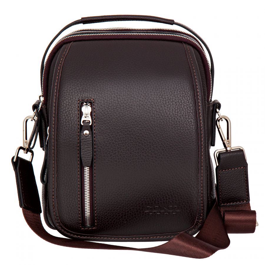 Планшет Conti Uomo 7047 dark brown