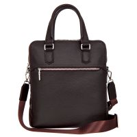 Планшет мужской Conti Uomo 7051 dark brown