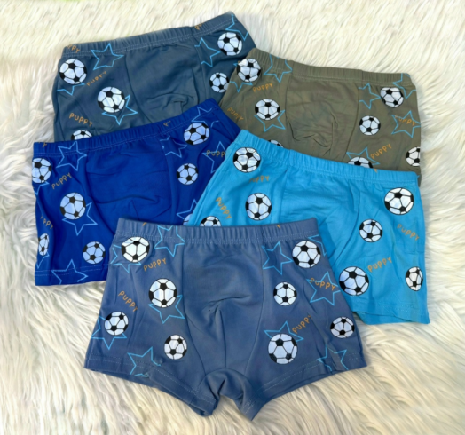 Трусы детские, упаковка 10шт 51878
