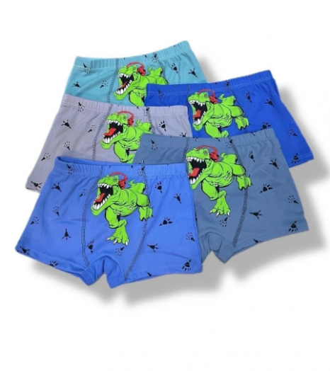 Трусы детские, упаковка 10шт 51878