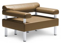 Кресло серии "Ренар" (ш1010*г810*в740мм)