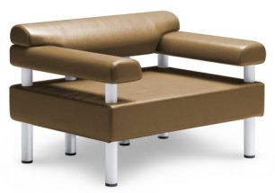 Кресло серии "Ренар" (ш1010*г810*в740мм)