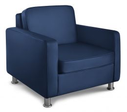 Кресло серии "Карлейль" (ш790*г850*в830мм)