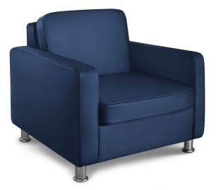 Кресло серии "Карлейль" (ш790*г850*в830мм)