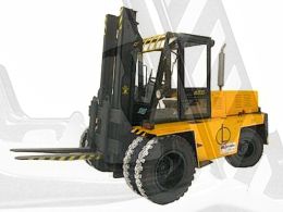 -Датчик указания уровня топлива (в бак) Львовский погрузчик, шт.