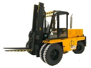 -Датчик указания уровня топлива (в бак) Львовский погрузчик, шт.