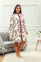 Халат 09 [молочный]