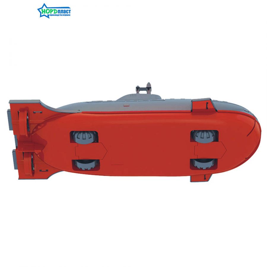 Подводная лодка