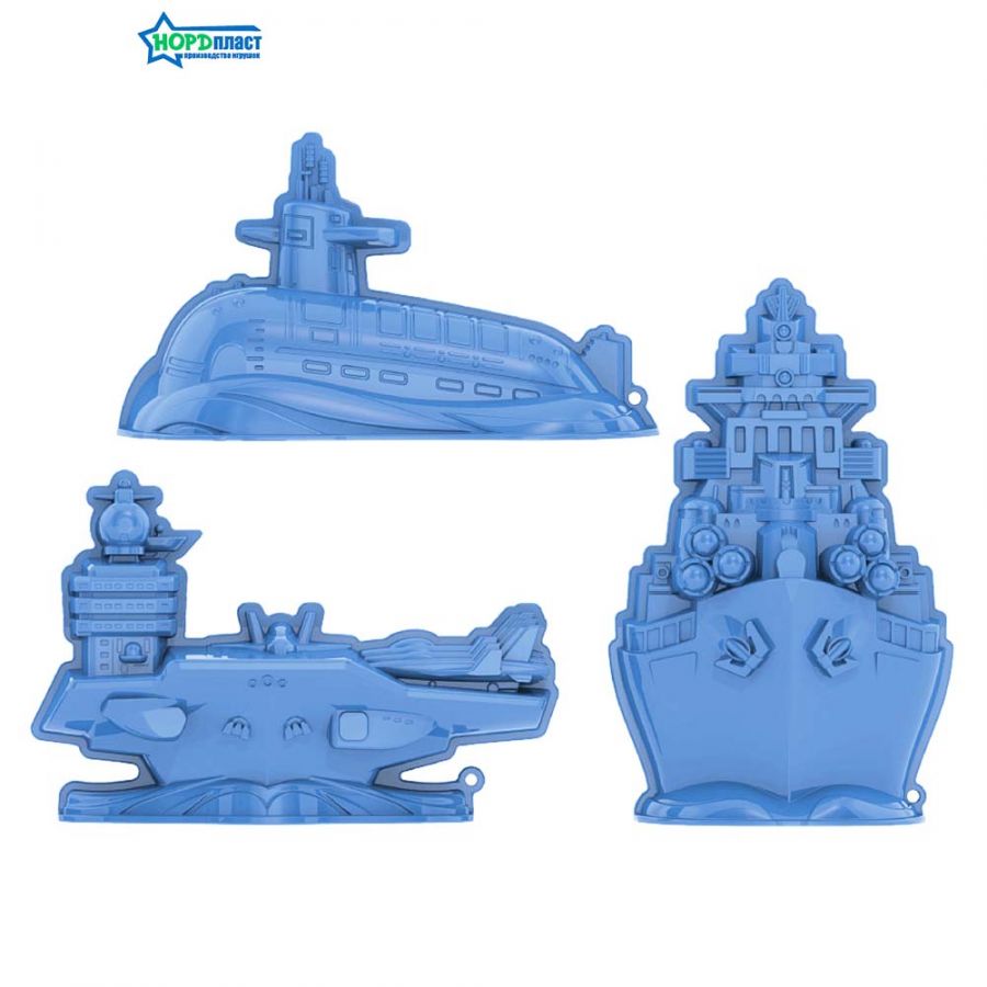 Подводная лодка