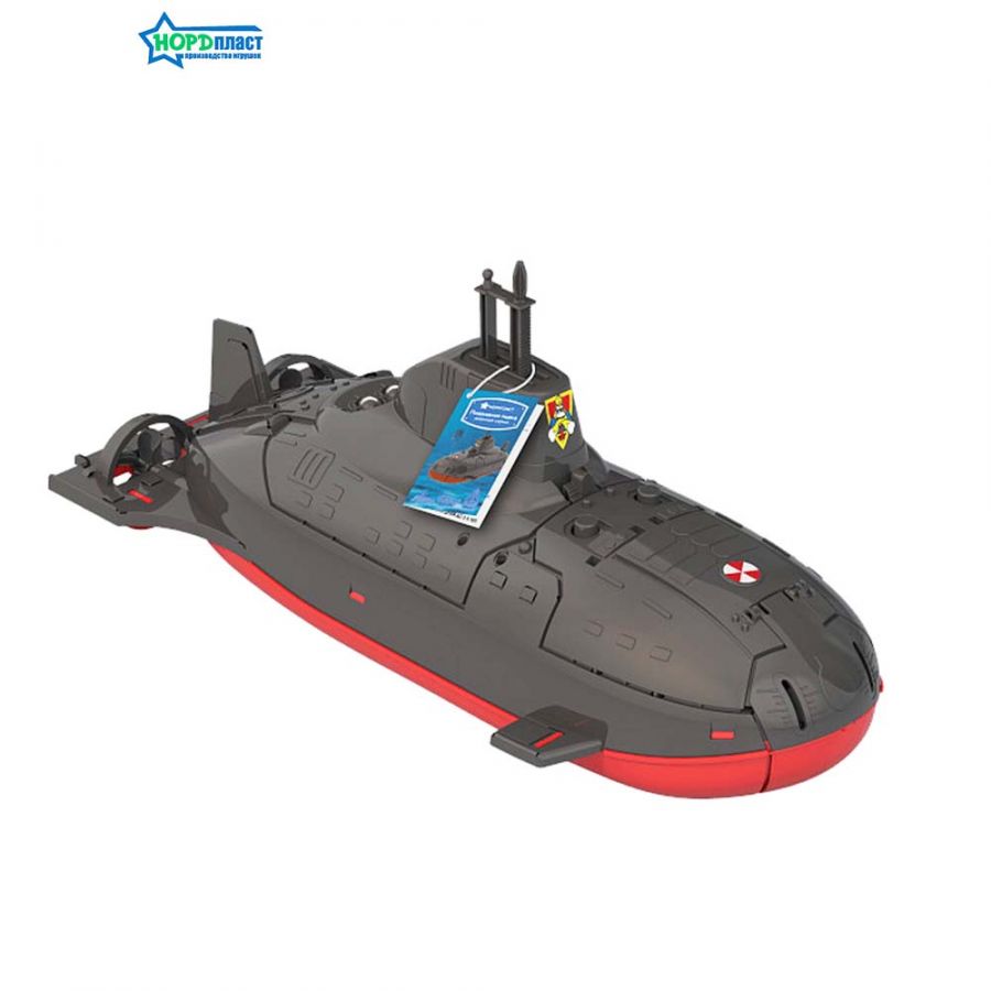 Подводная лодка