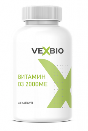 VEXBIO D3