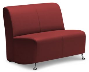 Диваны серии "Сафир" 2х местный (1070*800*830мм)