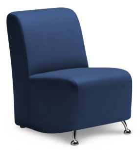 Кресло серии "Сафир" (ш570*в800*г830мм)