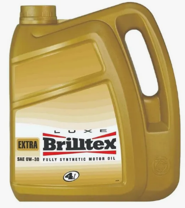 Luxe Extra 0W-30, 4л