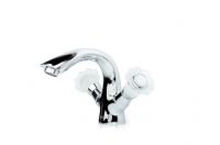 Cмеситель вентильный для раковины Boheme Camelia 271-Camelia схема 1