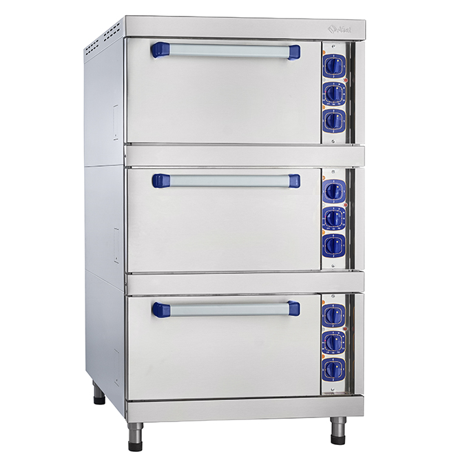 Жарочный шкаф ШЖЭ-3