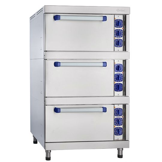 Жарочный шкаф ШЖЭ-3