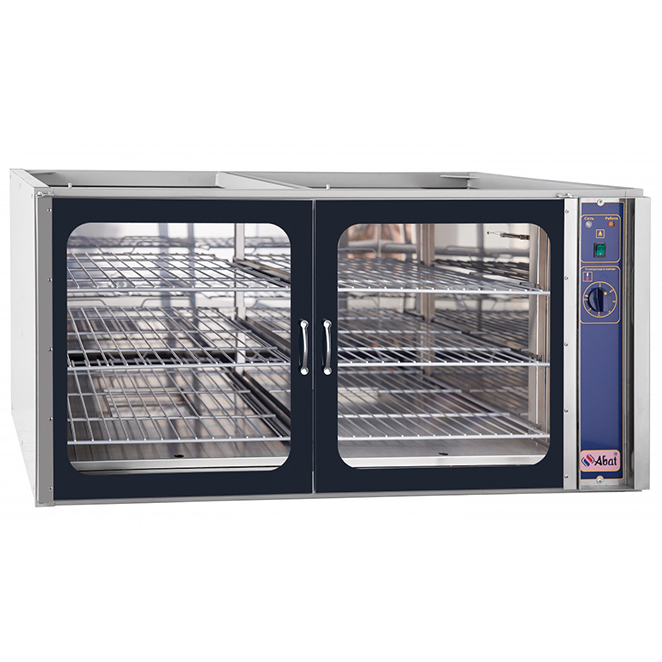 Шкаф расстоечный ШРТ-6-ЭШ