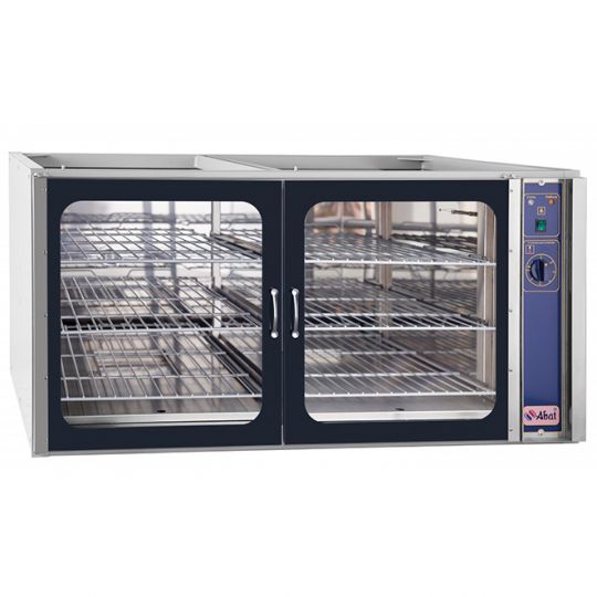 Шкаф расстоечный ШРТ-6-ЭШ