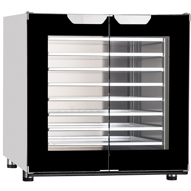 Шкаф расстоечный ШРТ-8