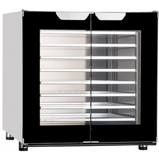 Шкаф расстоечный ШРТ-8