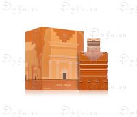 Paris Corner Zaman Al Ula