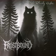 FROSTBOUND - Dark Bloody Nights