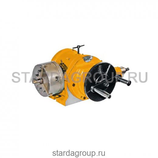 Универсальная делительная головка 7036-0051/ 0052/ 0053/ 0054/ 0055