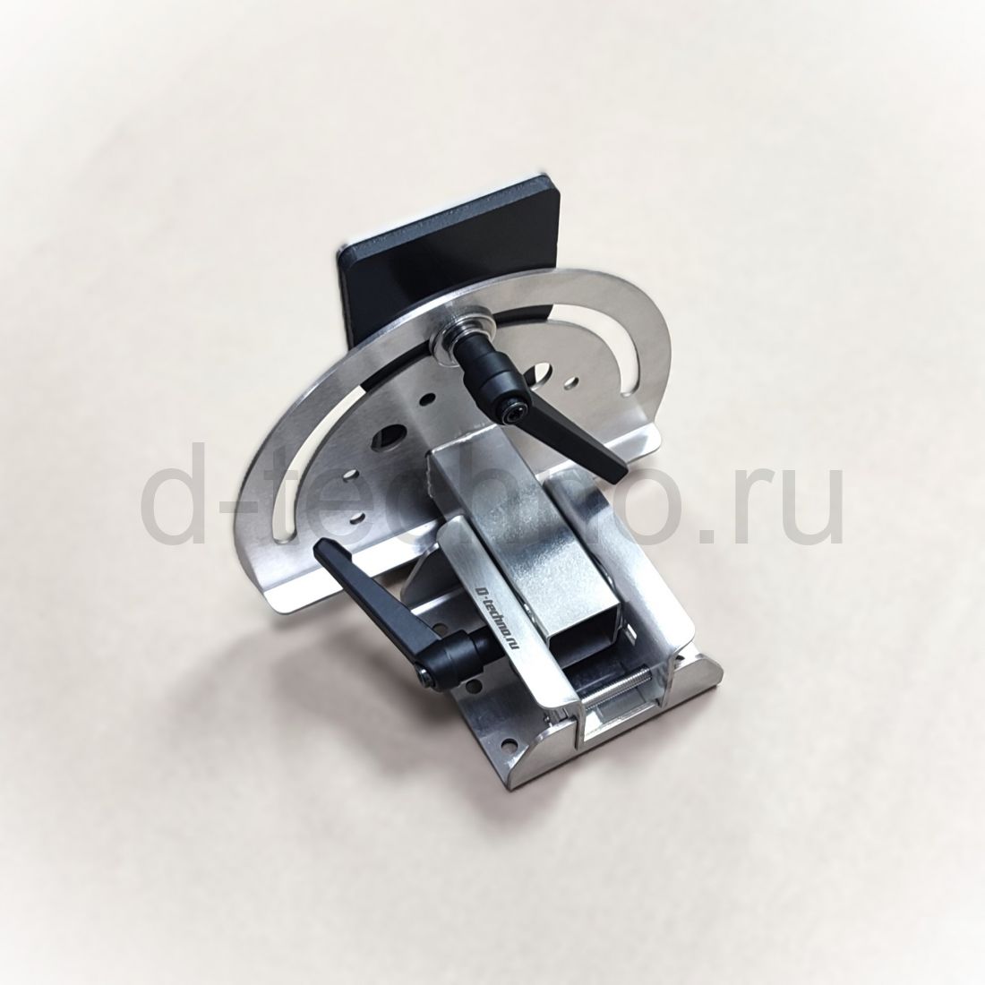 Ротатор-основание для самостоятельной сборки