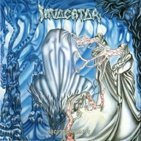 INVOCATOR - Excursion Demise - +Demo 2CD SLIPCASE