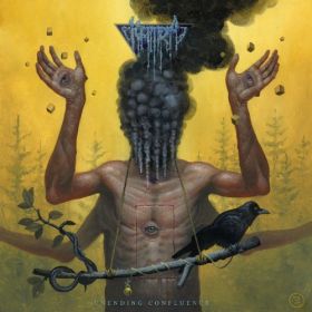 KAMRA - Unending Confluence