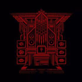 KEYGEN CHURCH - Nel Nome Del Codice