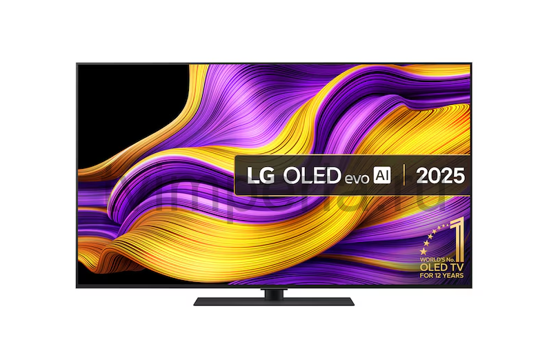 Телевизор LG OLED55G5LS 4K Ultra HD Стандартная подставка («Stand» type)