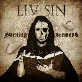 LIV SIN - Burning Sermons