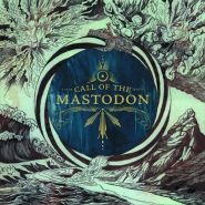 MASTODON - Call Of The Mastodon DOUBLE CD