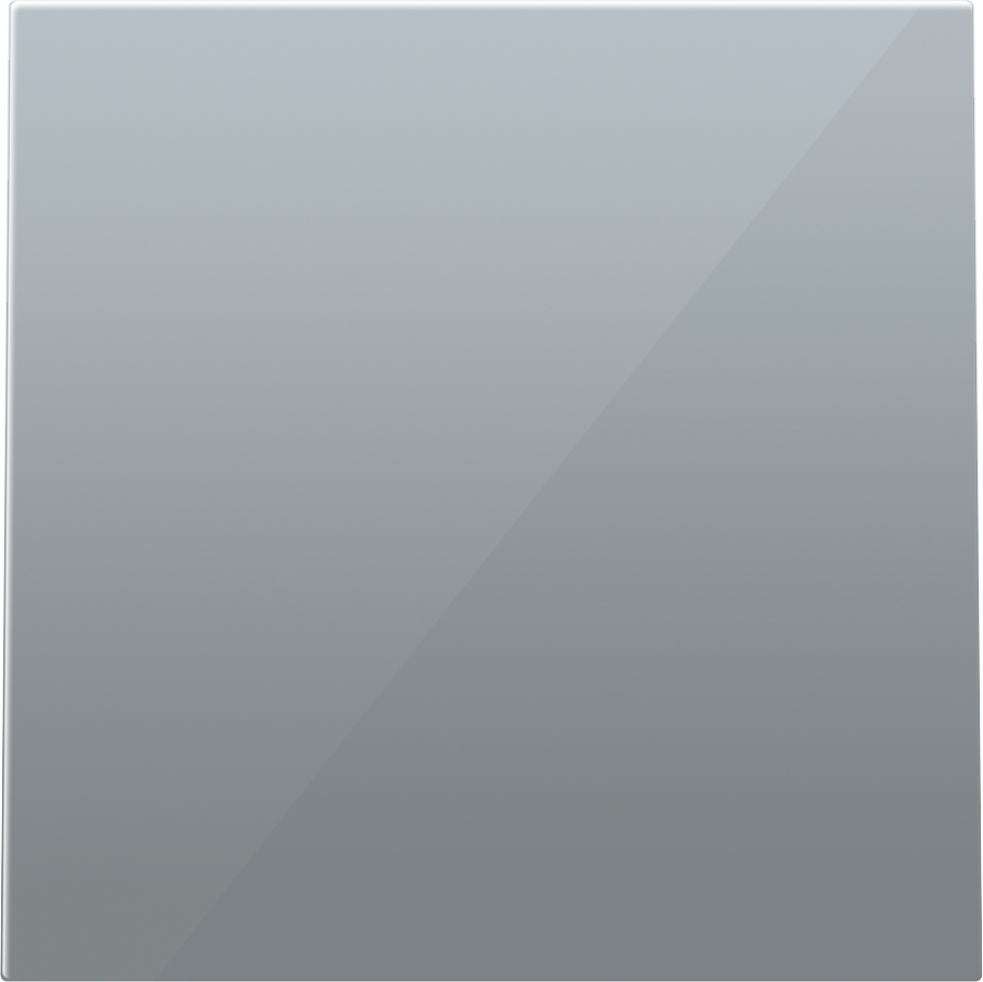 Заглушка, алюминий, серия R98