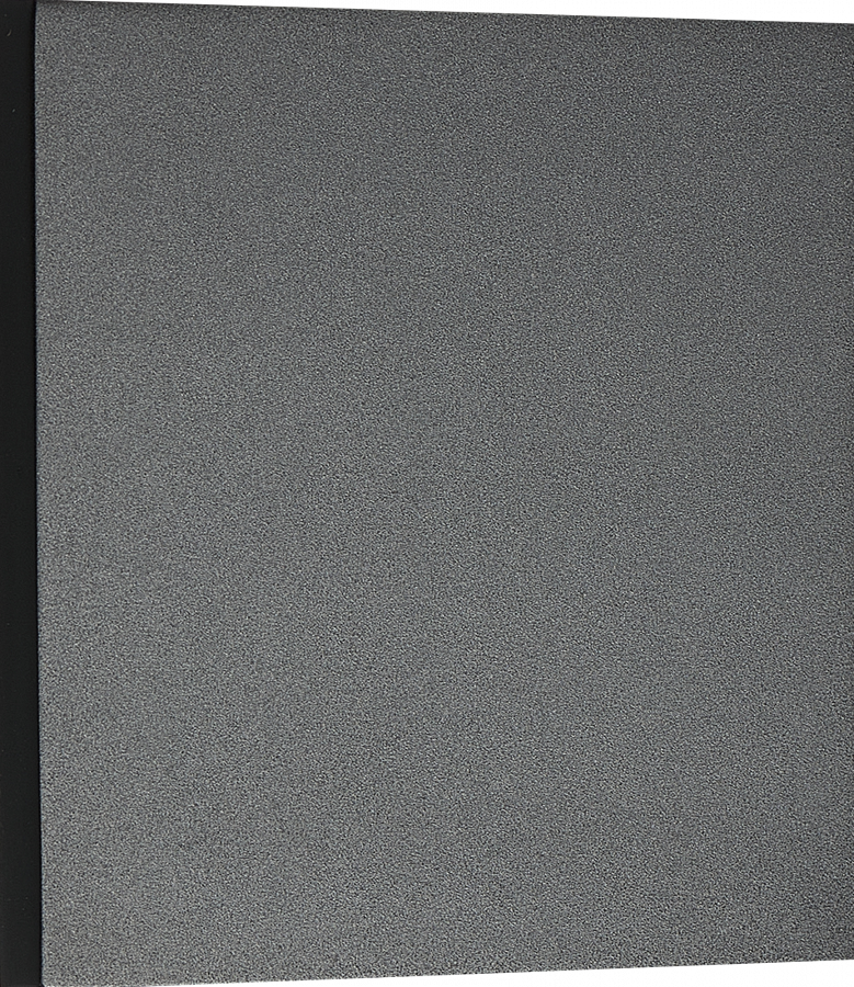 Заглушка, черный, серия N96