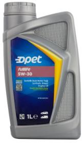 Opet Fulllife 5W-30, 1л