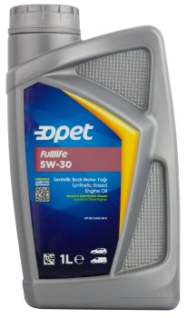 Opet Fulllife 5W-30, 1л