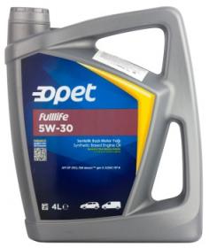 Opet Fulllife 5W-30, 4л