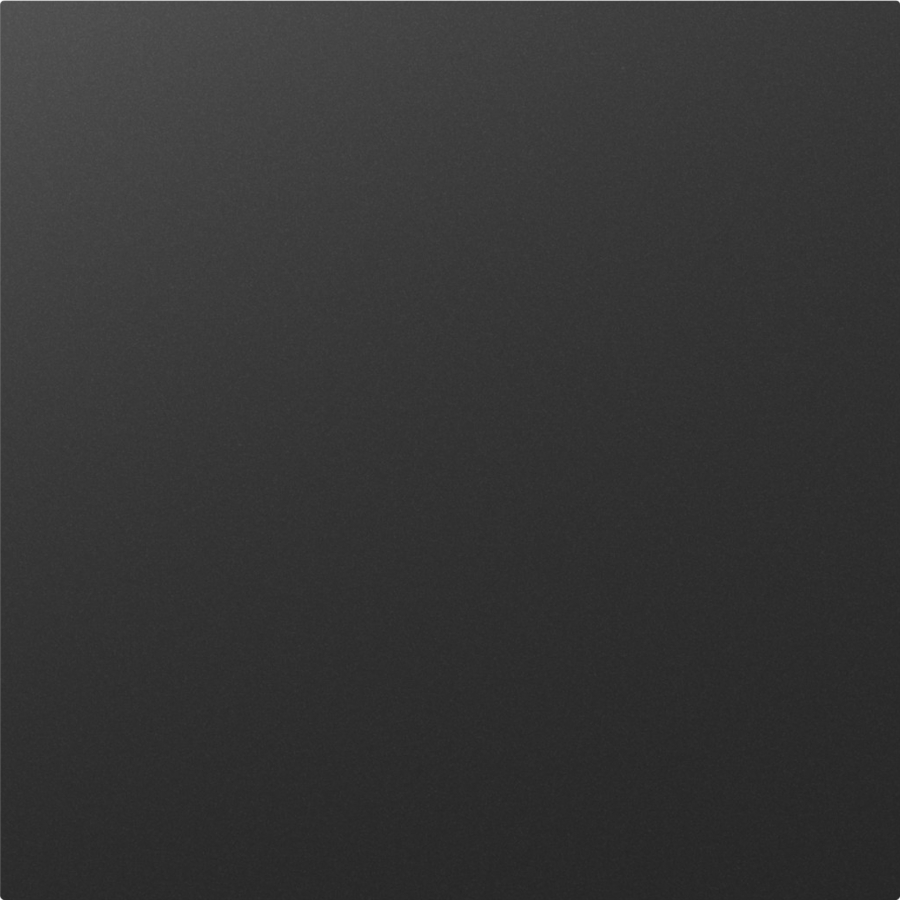 Заглушка (накладка), матовый карбон, серия A07