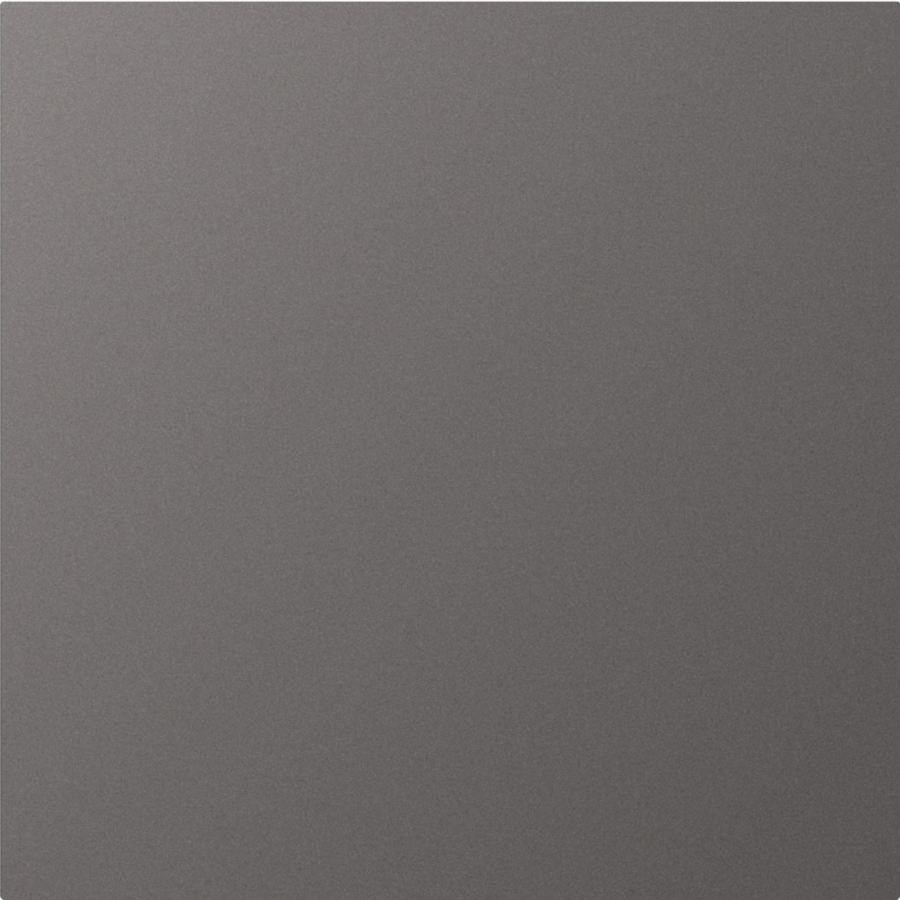 Заглушка (накладка), матовый титан, серия A07