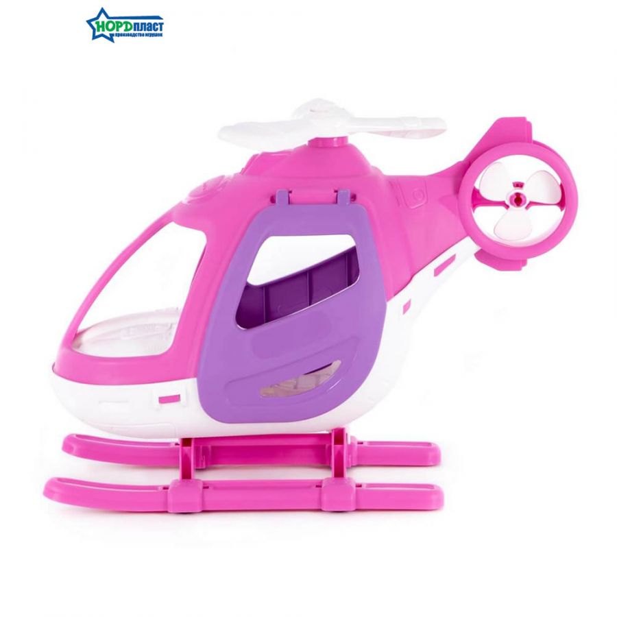 Вертолёт "ФЕЯ"