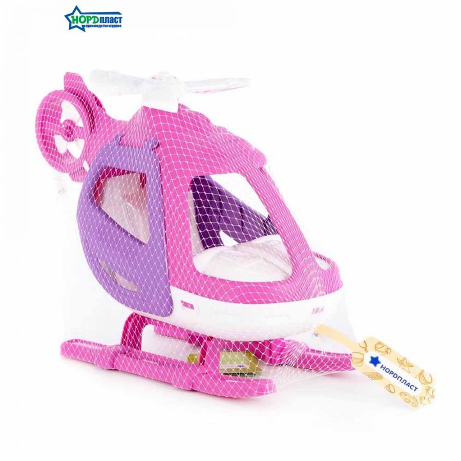 Вертолёт "ФЕЯ"