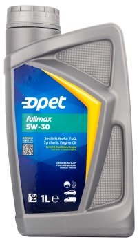 Opet Fullmax 5W-30, 1л