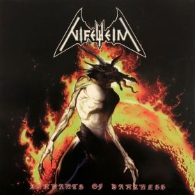 NIFELHEIM - Servants Of Darkness