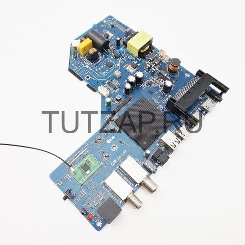 Материнская плата CV9256-L42 7.E9256L422000.2B8 для телевизора Tuvio TD32FFBSV1