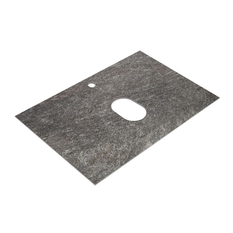 Столешница из керамогранита BelBagno KEP-70-GRN Granito