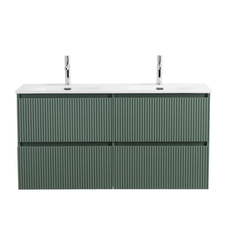 База под раковину подвесная BelBagno UNO-1200-4C-SO-VO